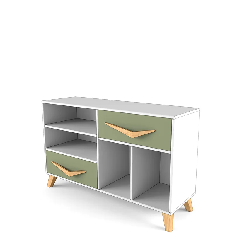 Тумба-комод 1