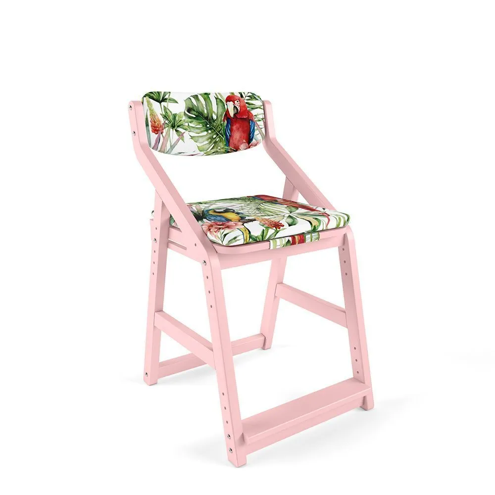 img-Чехол для стула Робин WOOD Джунгли 16