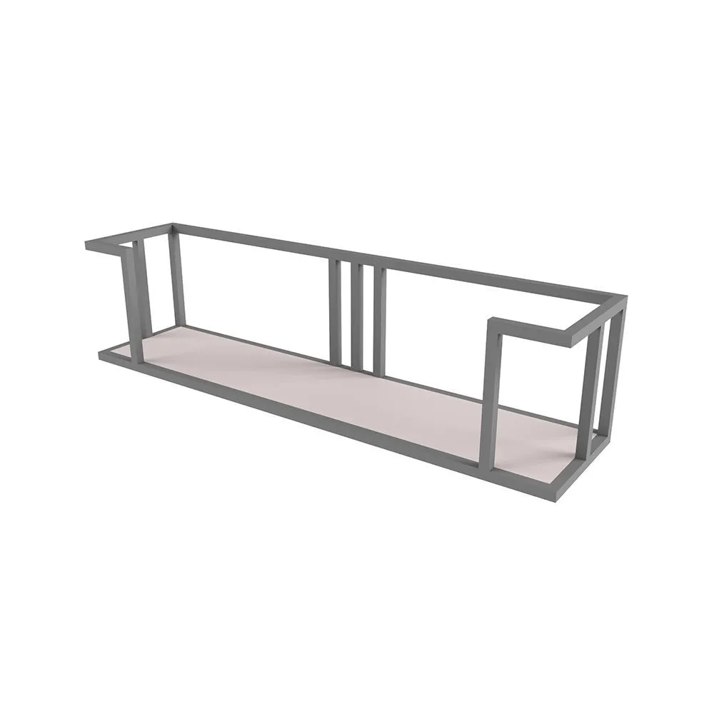 Полка Ар-деко Галатея 1