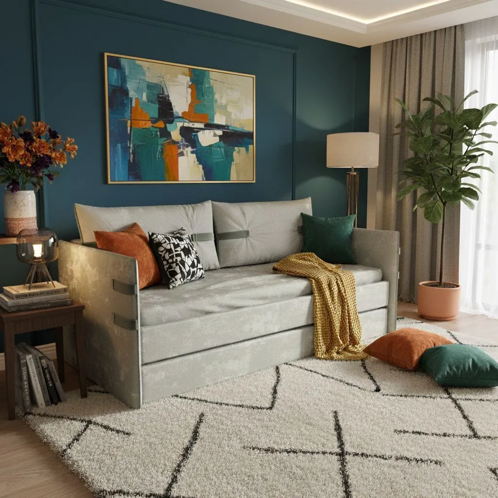 Диван-кровать Тури Орегано 1