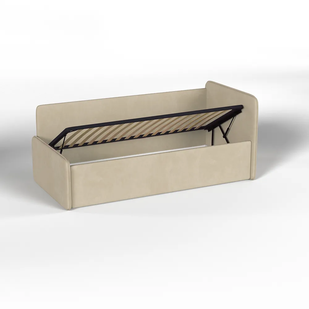 Тахта с подъемным механизмом (все цвета) 1