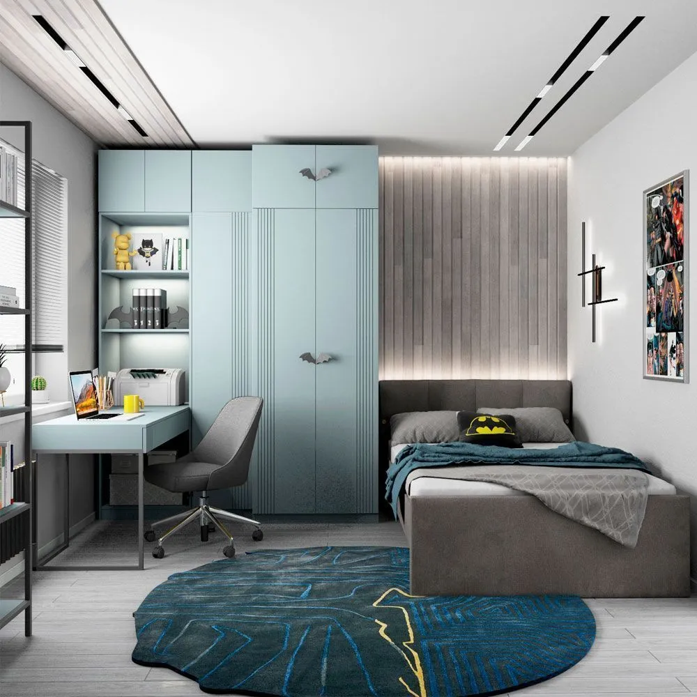 img-Стул «Афина» Серый 4