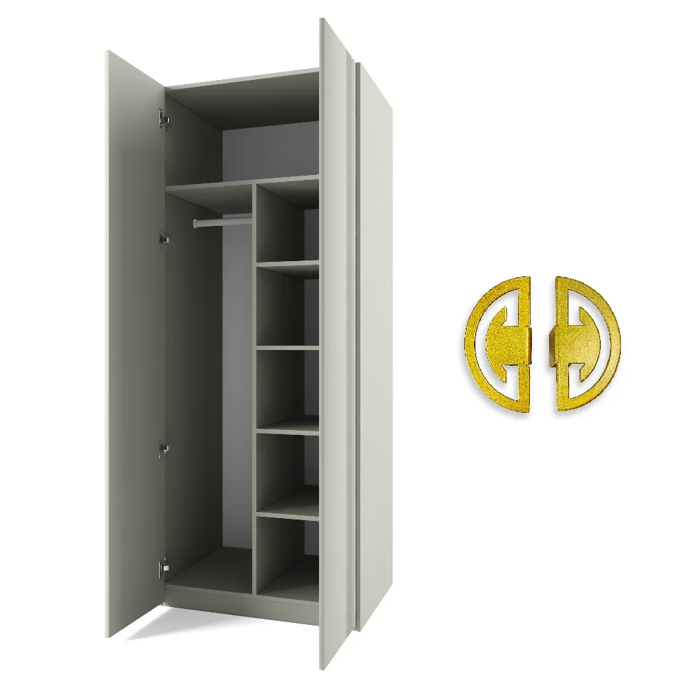 Шкаф Мишель Орегано 2