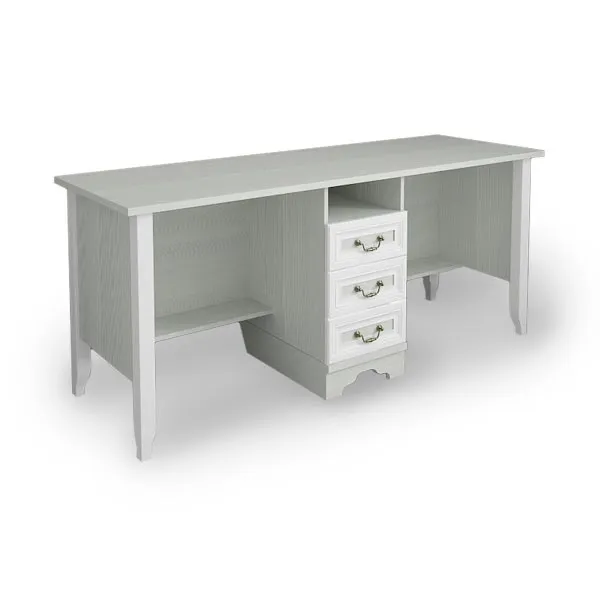 Уголок школьника «Цветочная Классика» 5