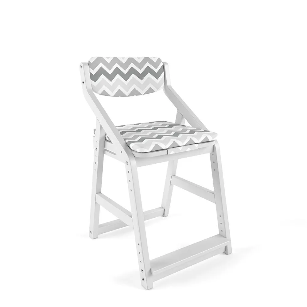 img-Чехол для стула Робин WOOD зигзаг 13