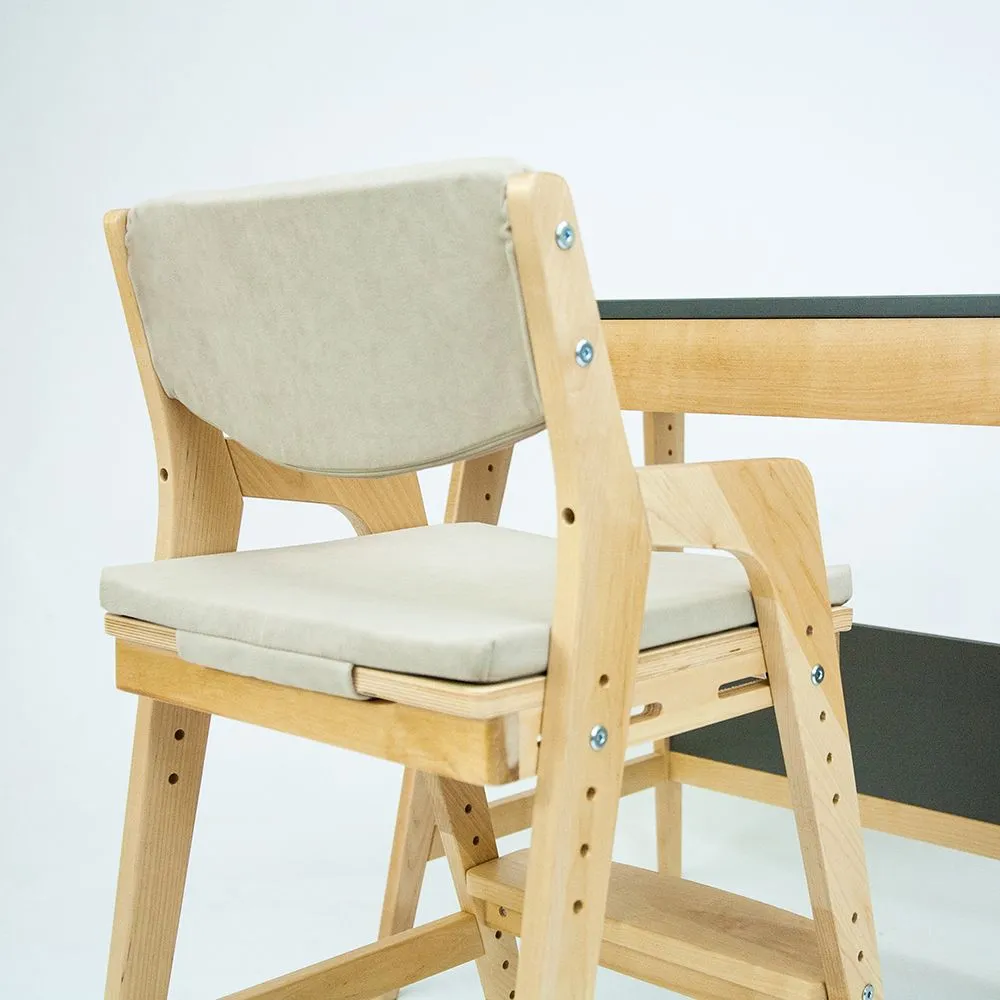 img-Чехол для стула Робин WOOD беж 4