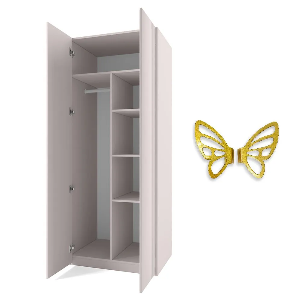 Шкаф Мишель Галатея 2