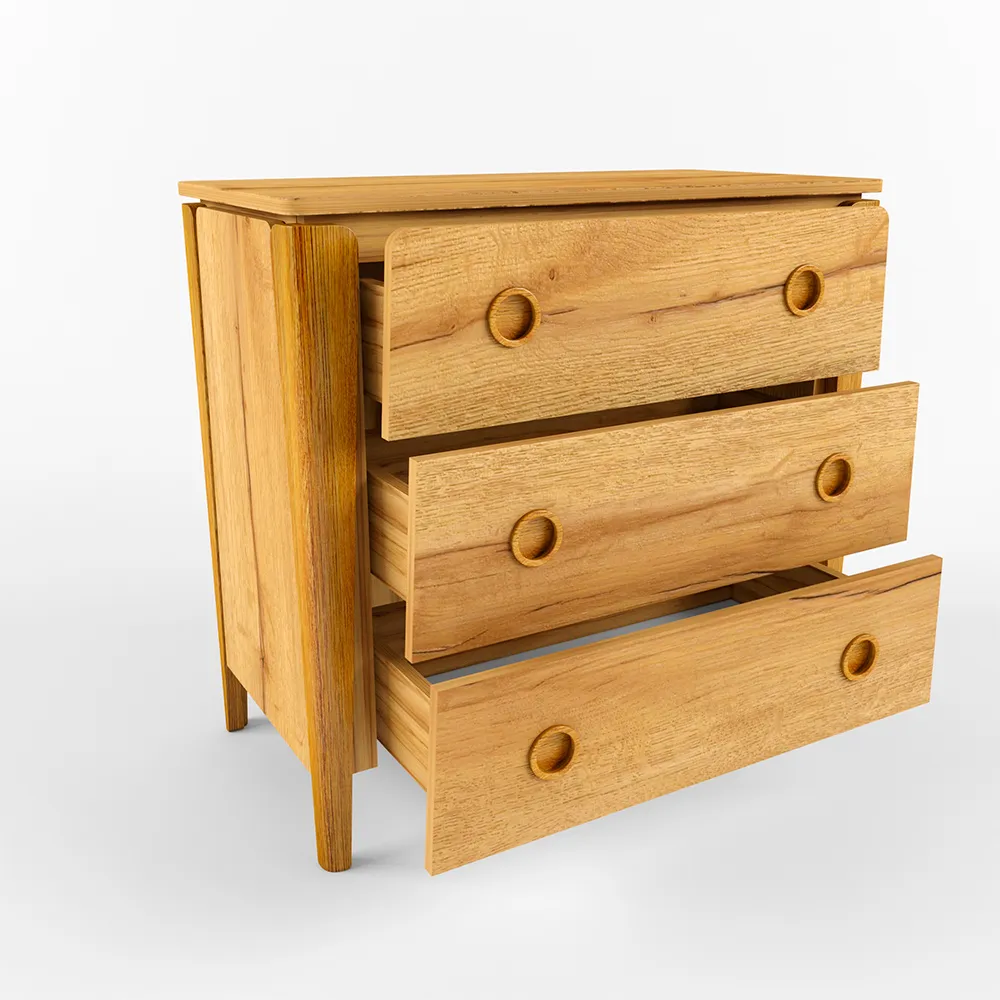 Комод «Тэль» 7