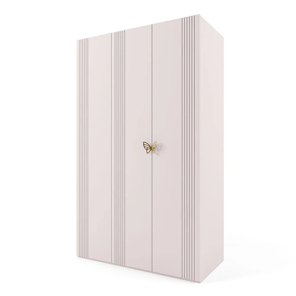 Шкаф 3х створчатый Мишель Галатея 1