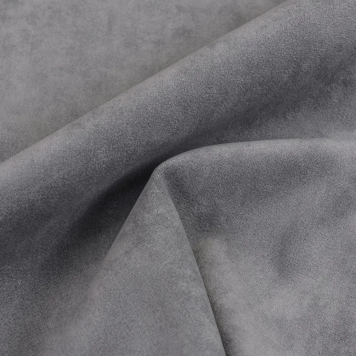 Кровать Мягкая Островная Мишель Серая 900 2