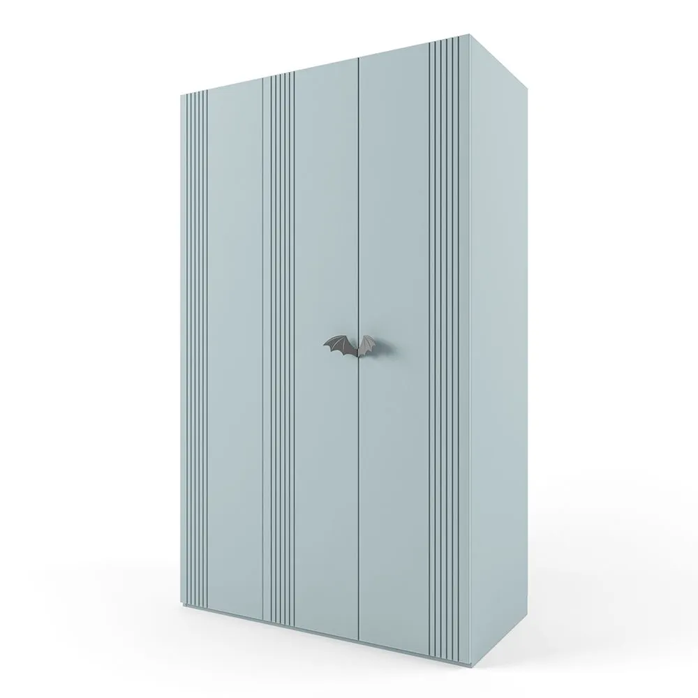 Шкаф 3х створчатый Мишель Фрост 1