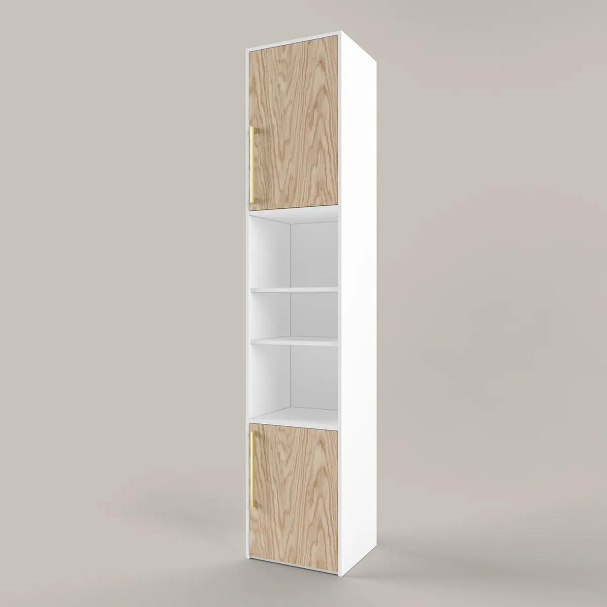 Уголок школьника «Тури Белый» 2