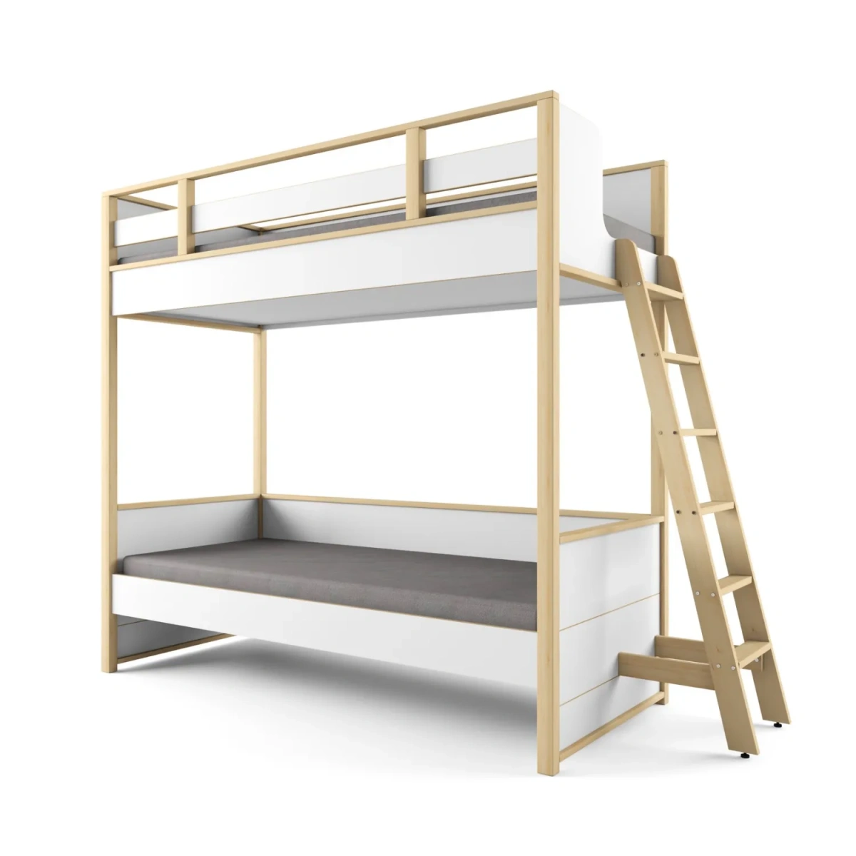 Лесенка боковая  3