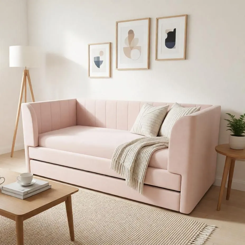 Диван-кровать «Мия» Галатея