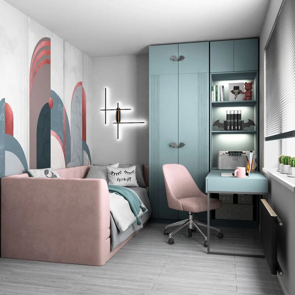 Стул «Афина» Галатея 5