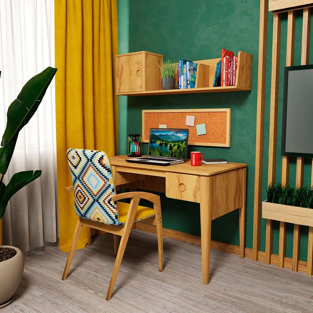 Стол с ящиками «Тэль» 7