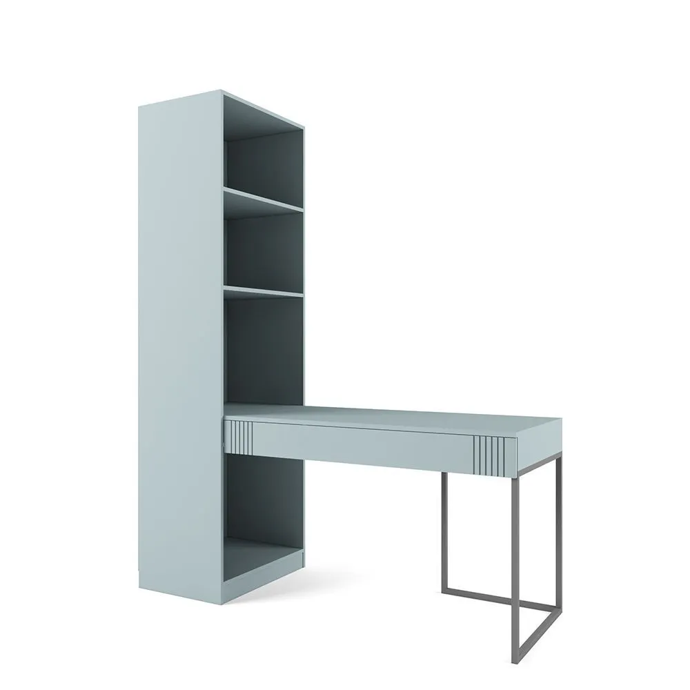 Современная комната подростка «Фрост» 5