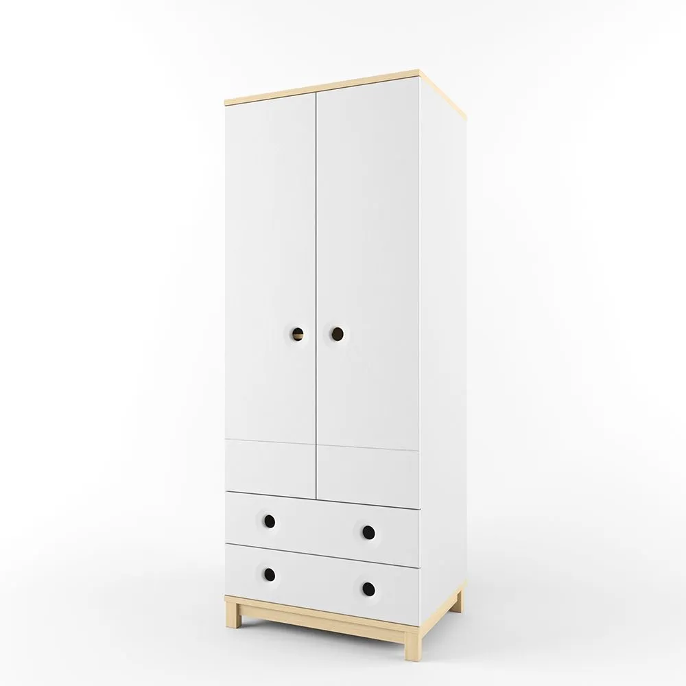 Сказочная спальня «Робин Лайт» 4