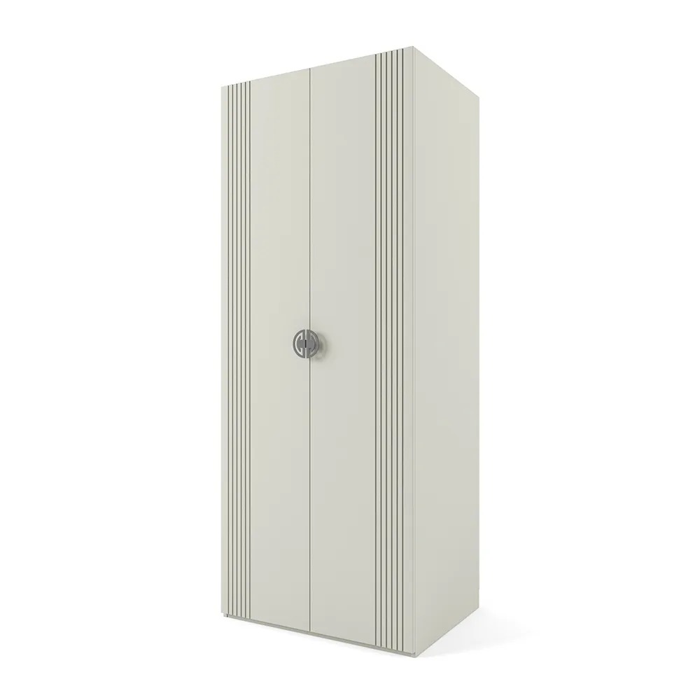 img-Шкаф платянной Мишель Орегано Деко серый 1