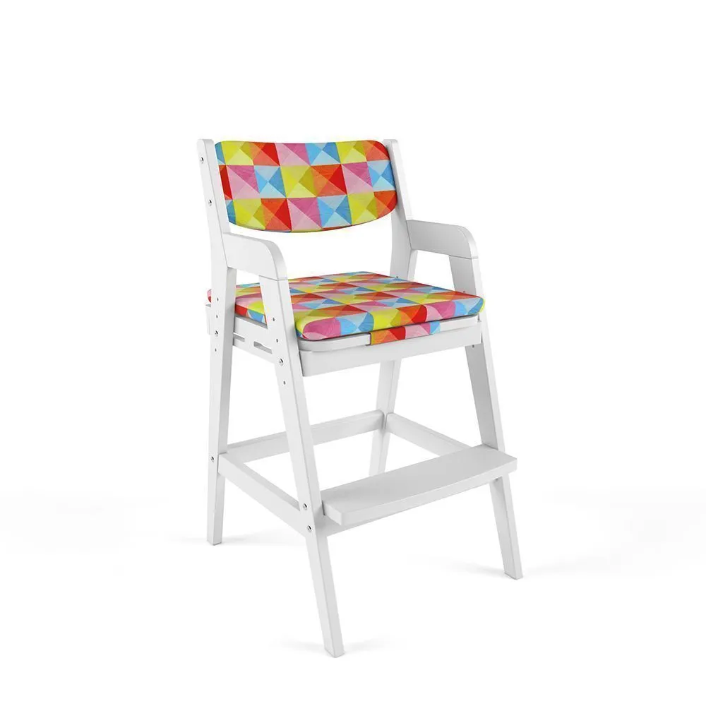 img-Чехол для стула Робин WOOD ромбы 6
