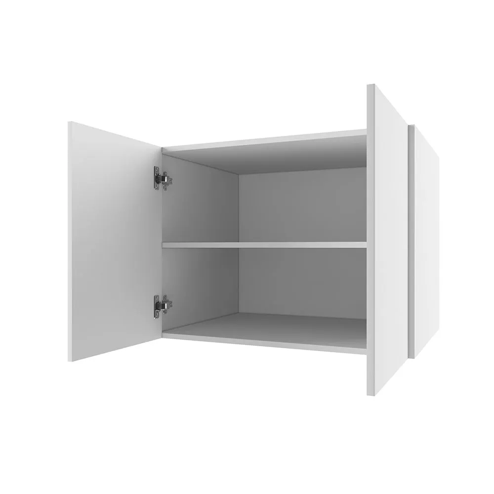 img-Антресоль для шкафа Мишель Белый Графит 2