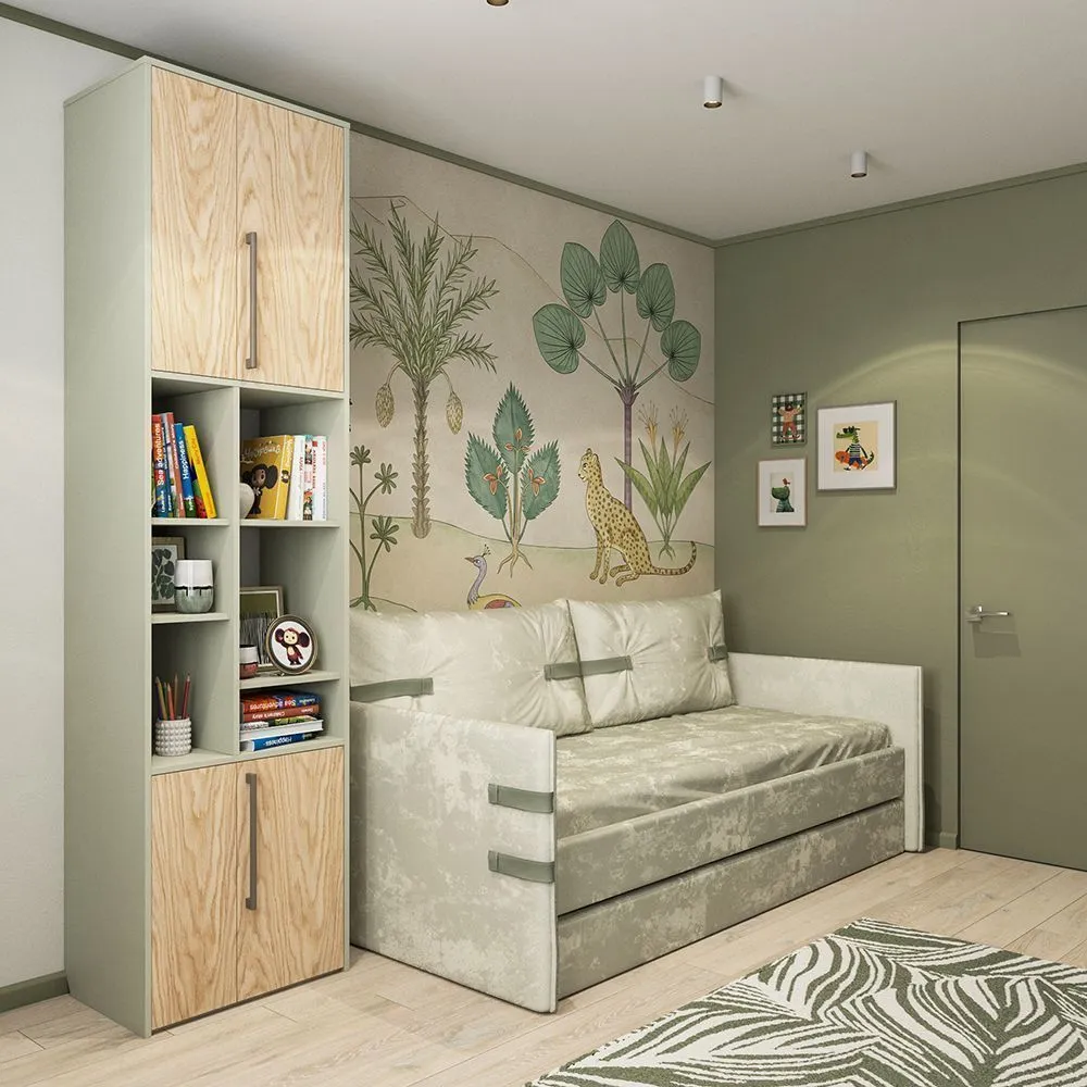 Гостиная «Тури Орегано» 1