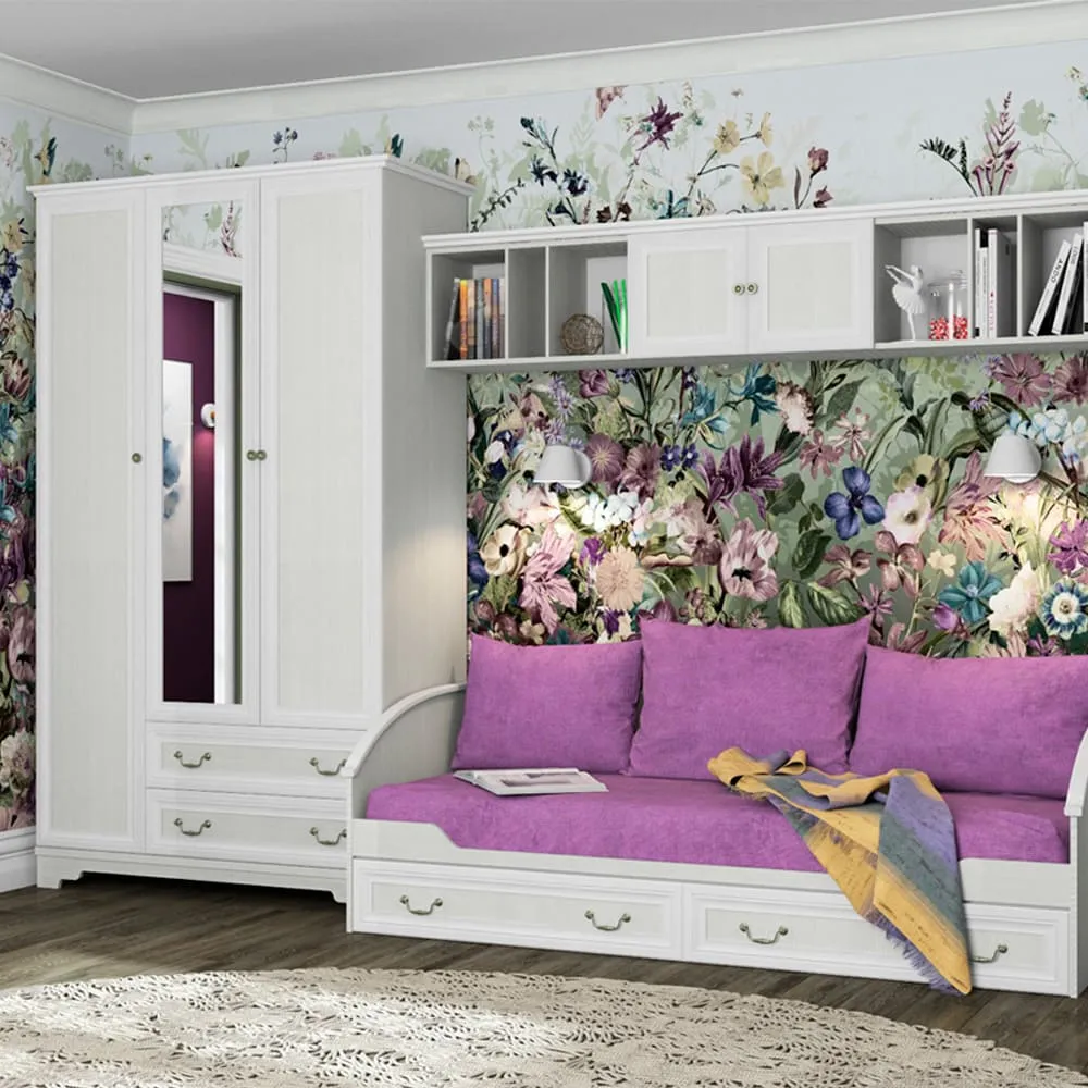 Набор «Цветущая Классика»