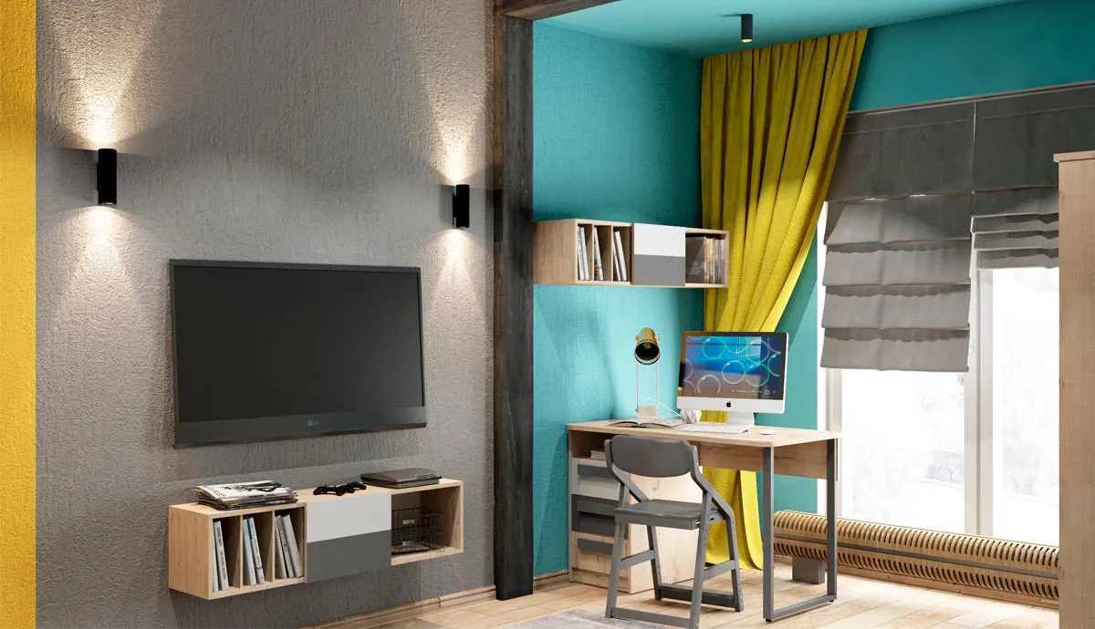 Стол универсальный 3