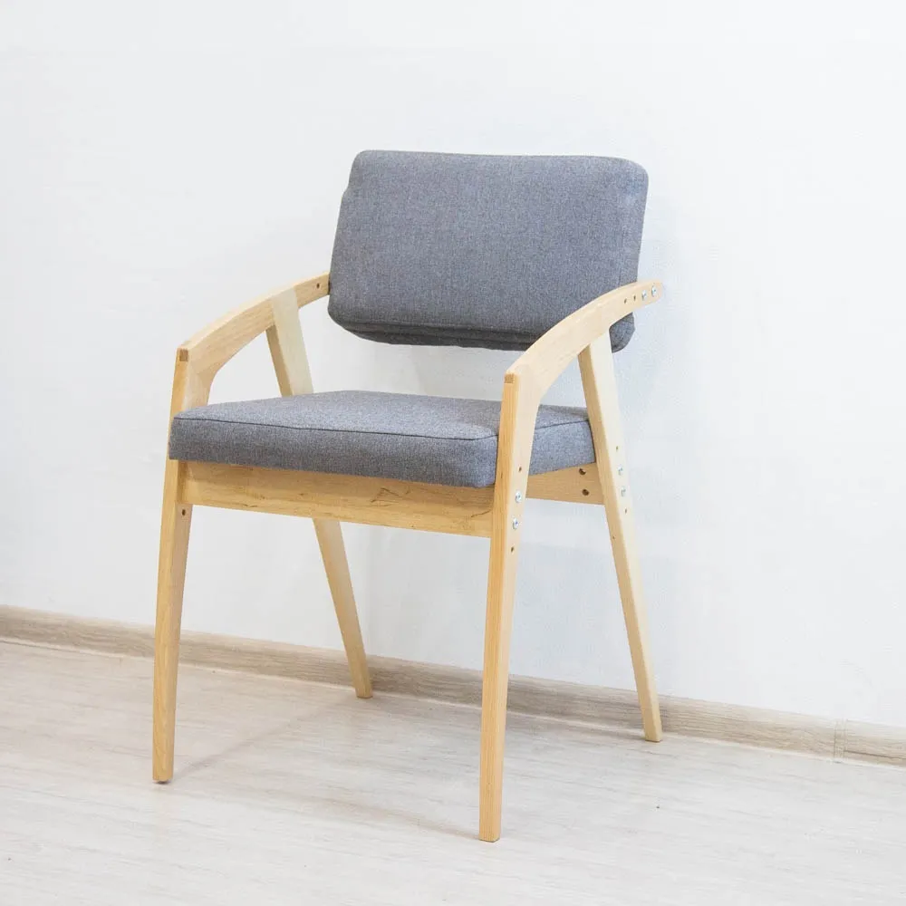 Уголок школьника «Подростковый НьюТон Грэй» 6