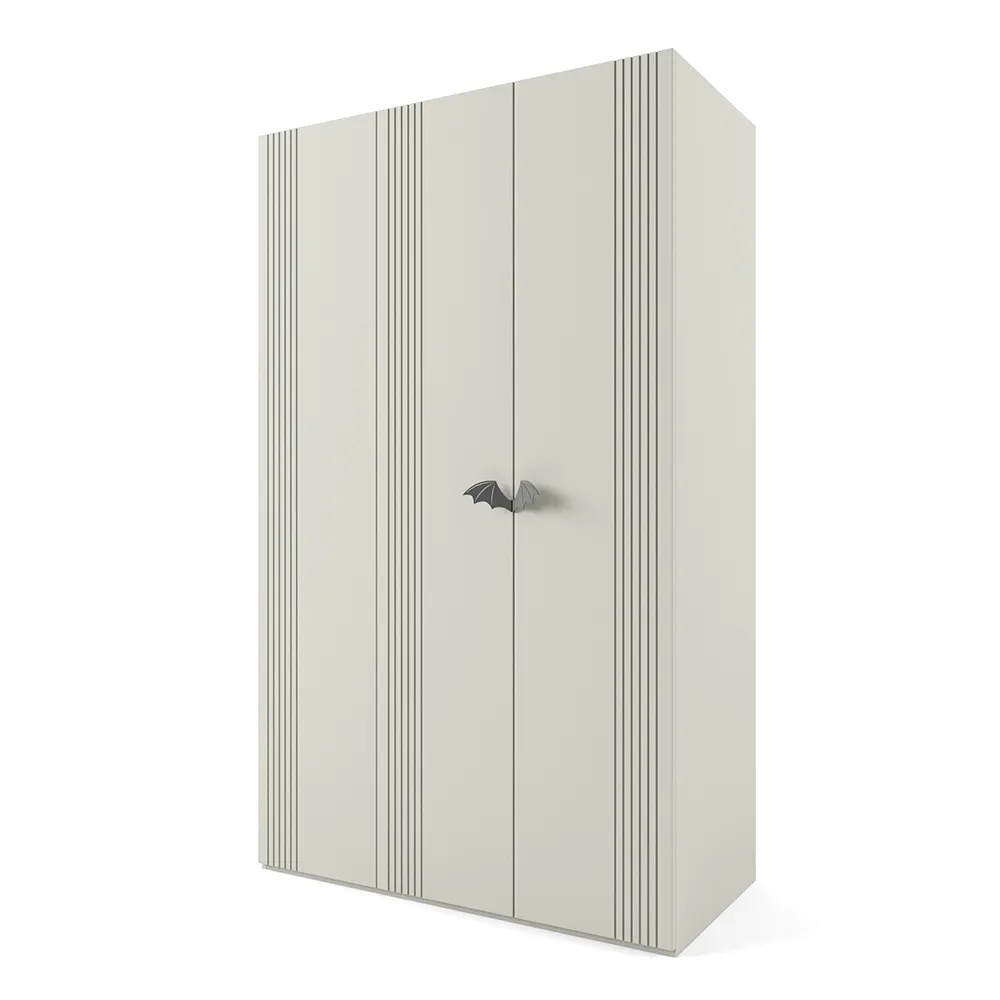 Шкаф 3х створчатый Мишель Орегано 1