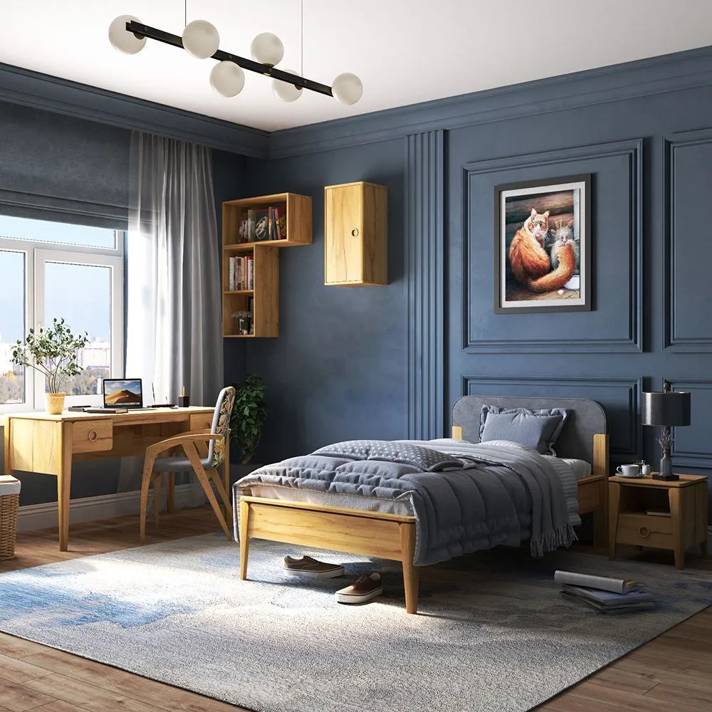 Спальня подростка «Тэль» 1