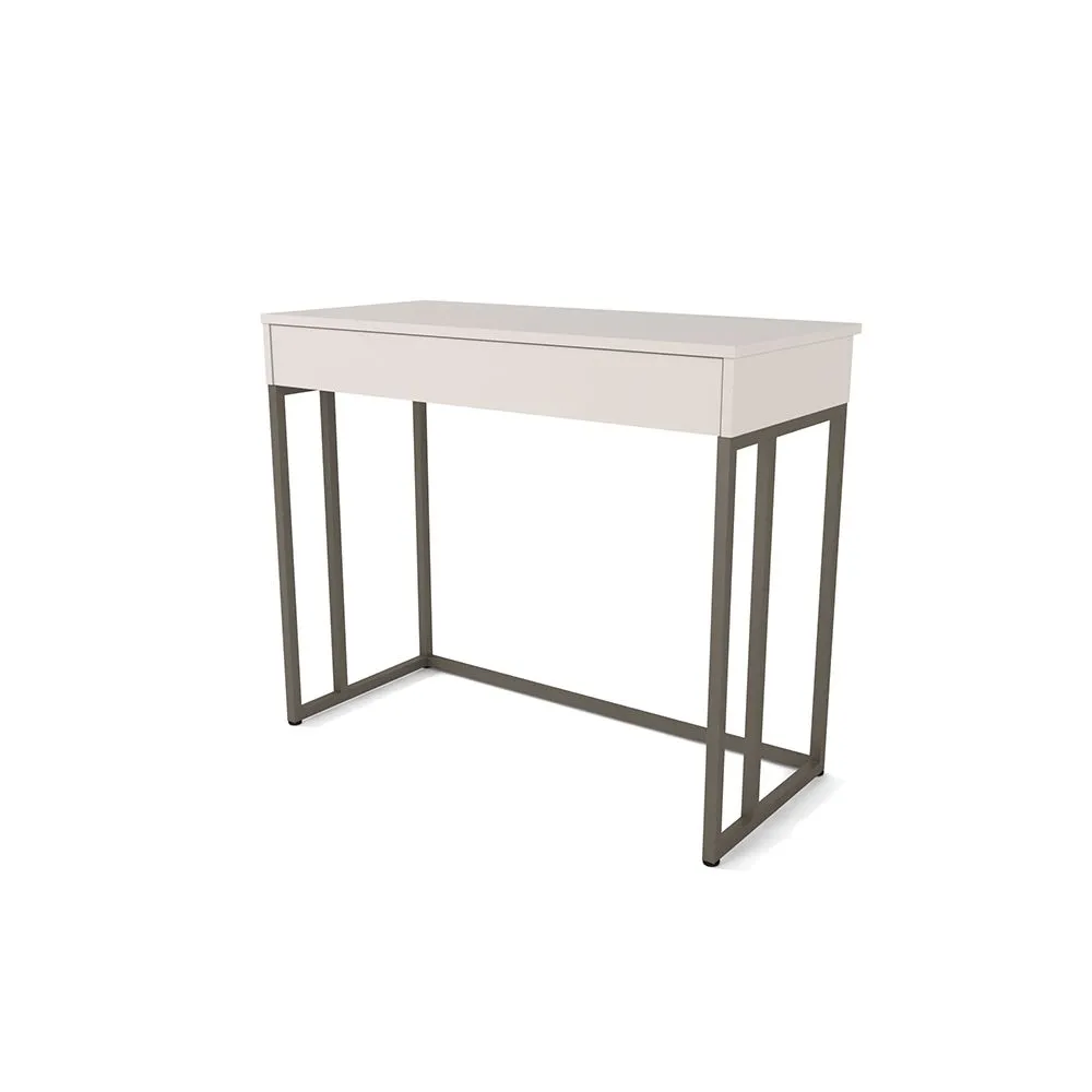 Столик туалетный Тури Тефия Графит