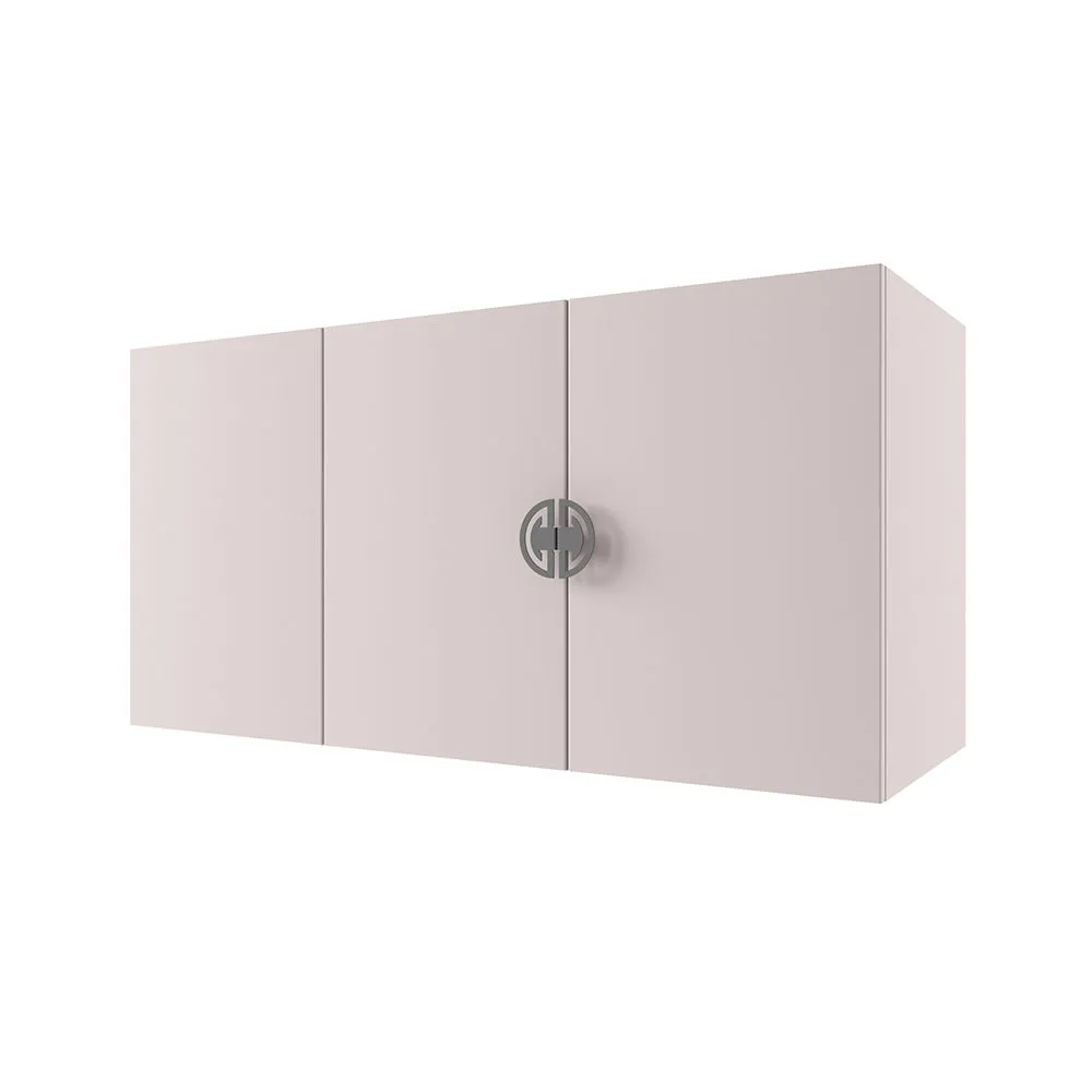 img-Антресоль 60 Мишель Галатея Серый 1