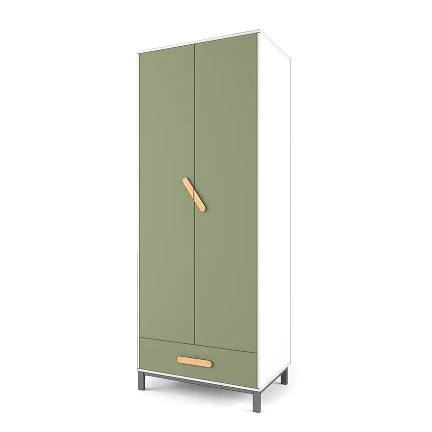 Шкаф 2+2 лайт 1