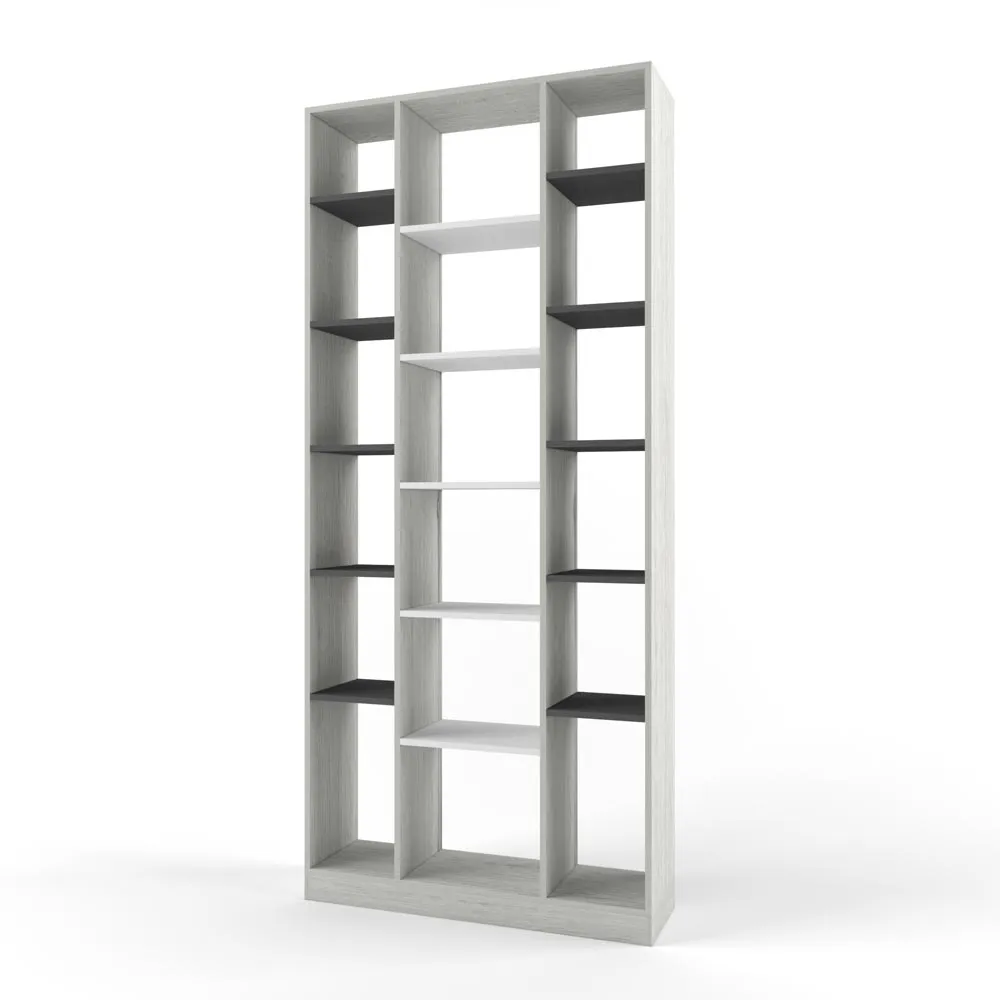 Стеллаж - перегородка