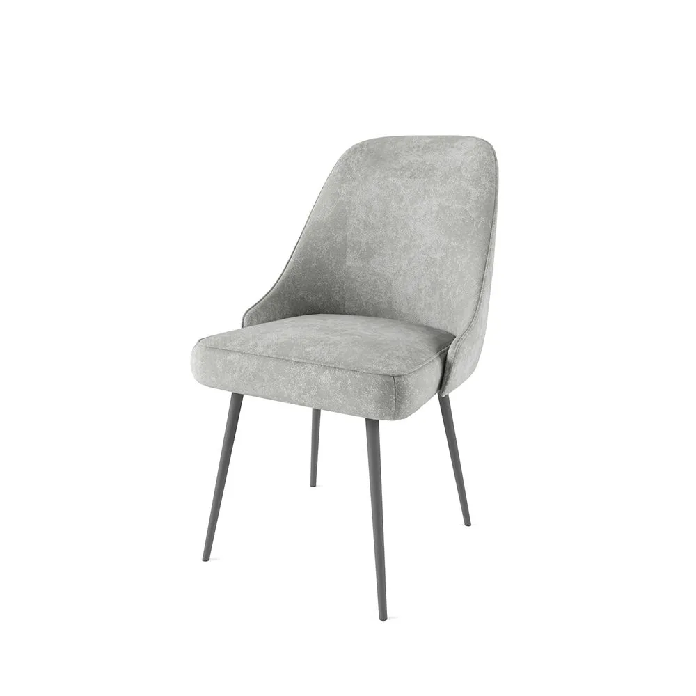 img-Стул «Афродита» на серых ножках 1