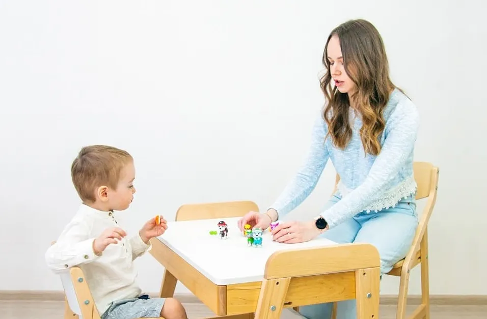 Дизайн детской комнаты для двух мальчиков