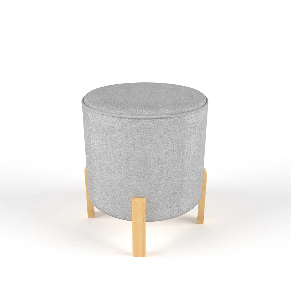 img-Микровелюр Серый 1