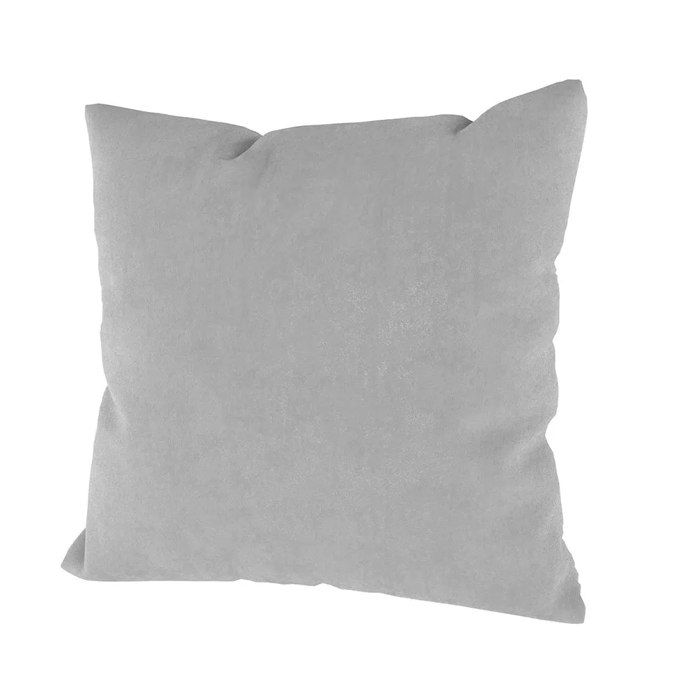 img-Декоративная подушка Светло-серый 1