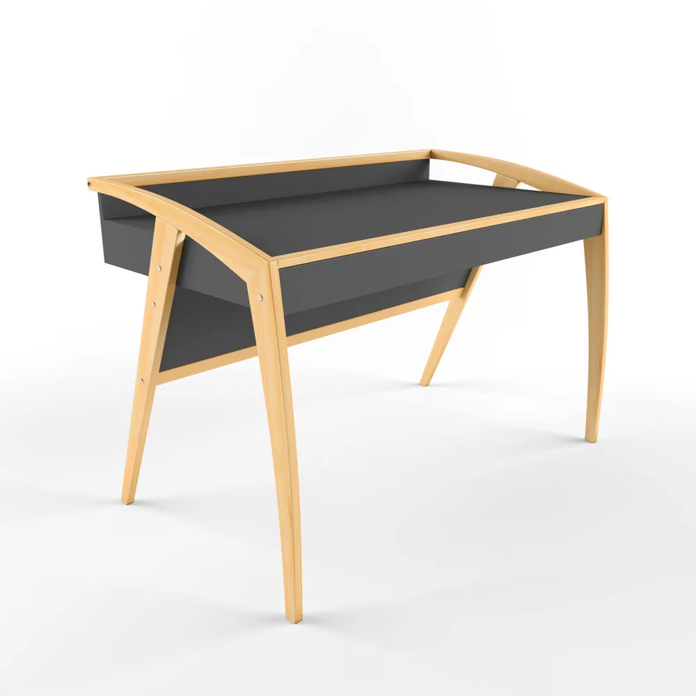 Уголок школьника «Подростковый НьюТон Грэй» 7