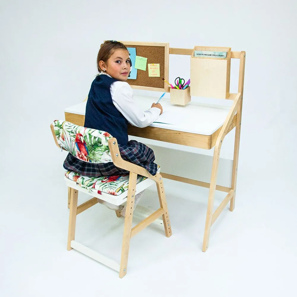 img-Чехол для стула Робин WOOD Джунгли 9