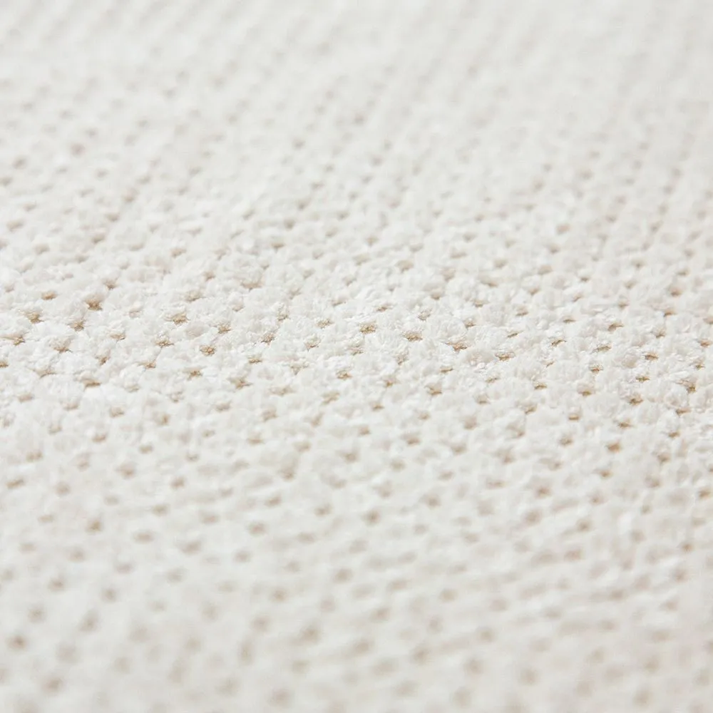 img-Чехол для стула Робин WOOD велюр белый 6