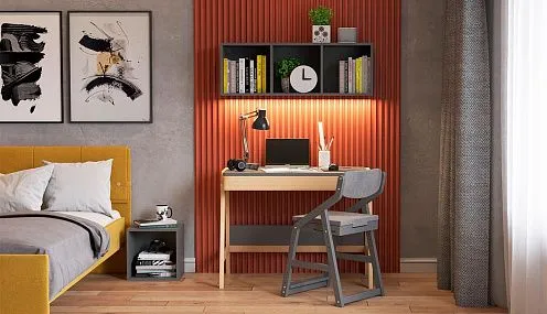 Домашний офис